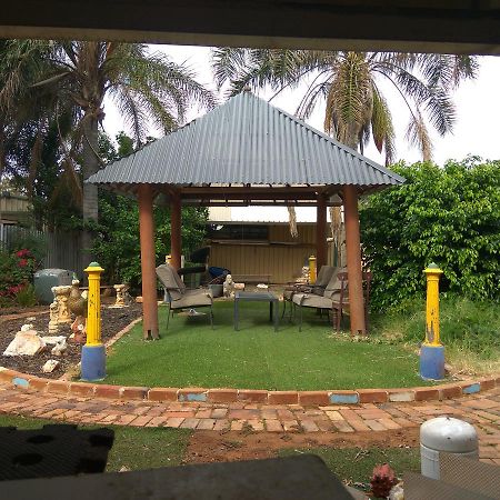 Boulder Lodge מראה חיצוני תמונה