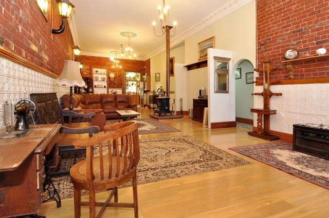 Boulder Lodge מראה חיצוני תמונה