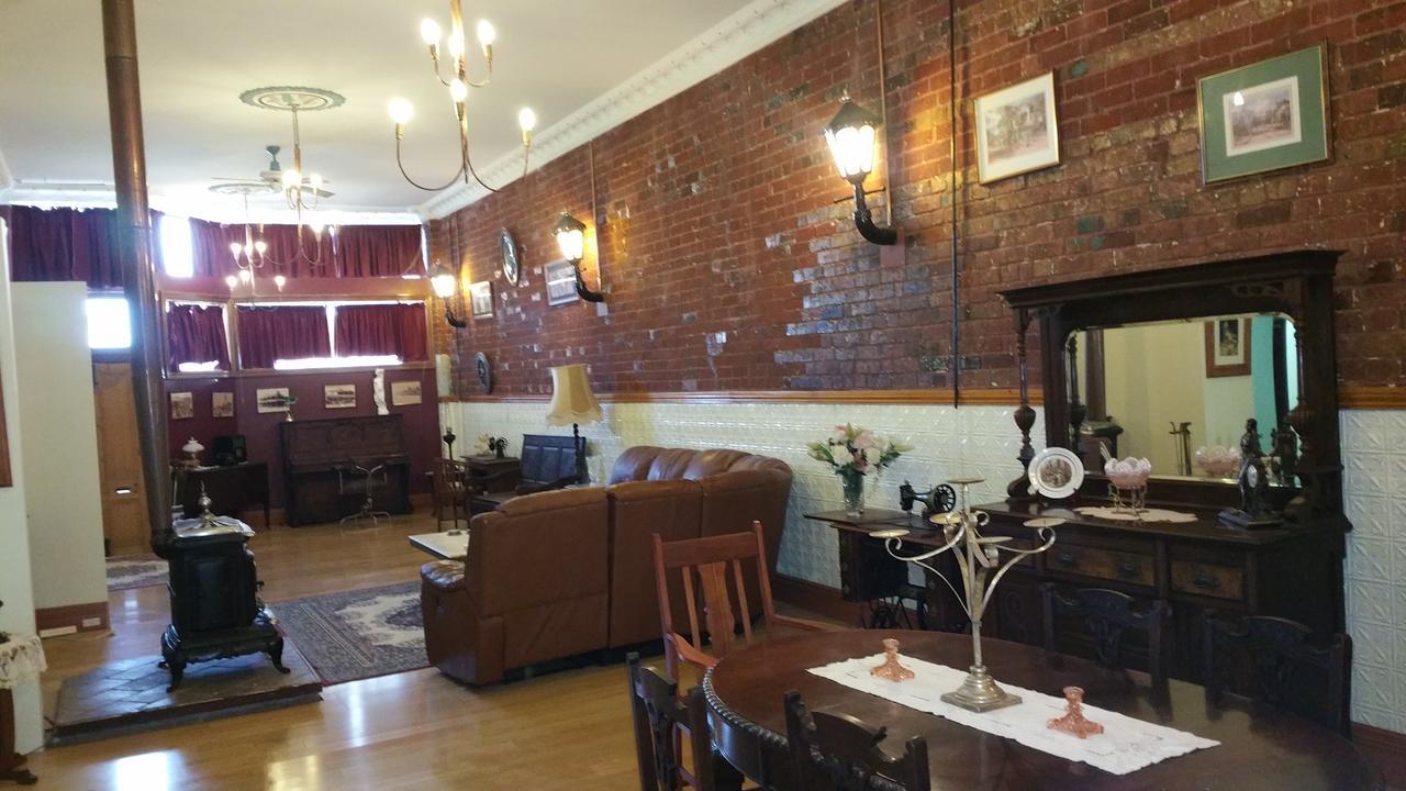 Boulder Lodge מראה חיצוני תמונה