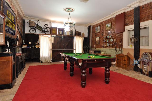 Boulder Lodge מראה חיצוני תמונה