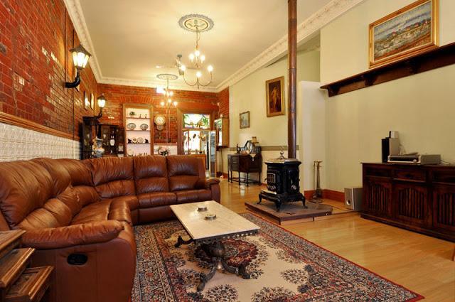 Boulder Lodge מראה חיצוני תמונה