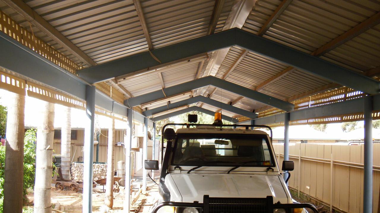 Boulder Lodge מראה חיצוני תמונה