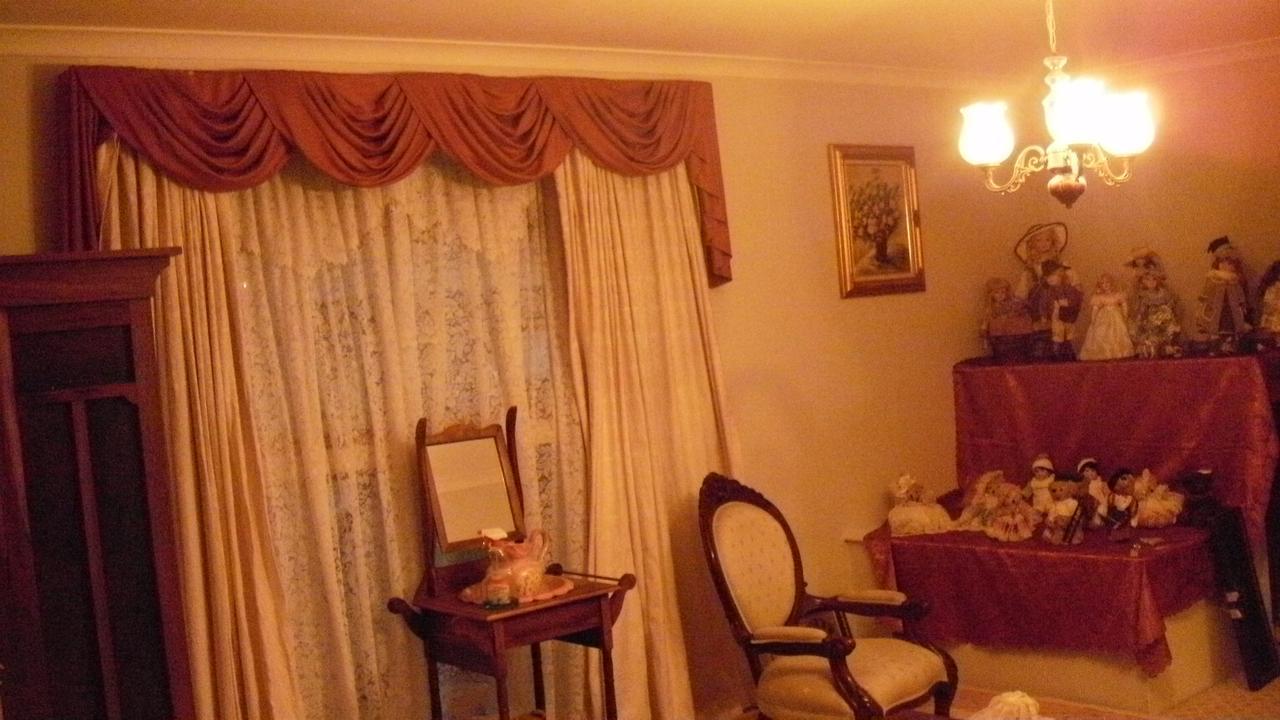 Boulder Lodge מראה חיצוני תמונה
